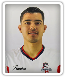 Player face