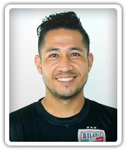 Player face