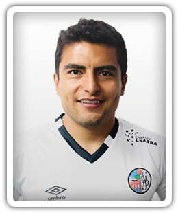 Player face