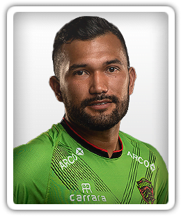Player face