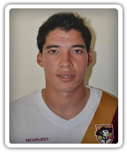 Player face