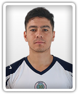 Player face