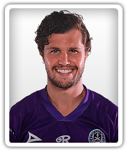 Player face