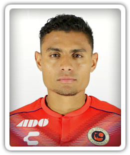 Player face