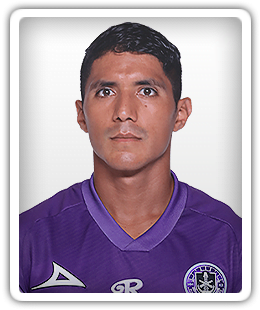 Player face