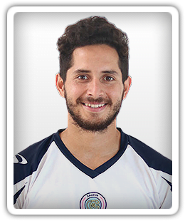 Player face