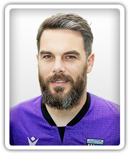 Player face