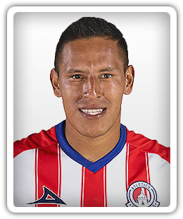 Player face
