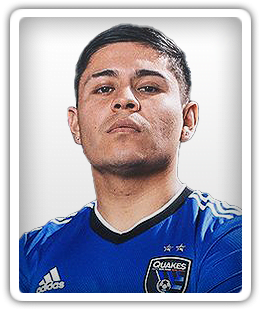 Player face