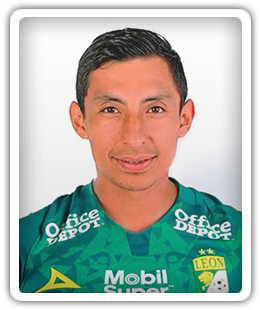 Player face