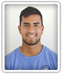 Player face