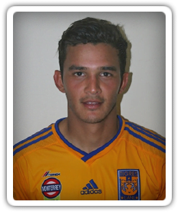 Player face