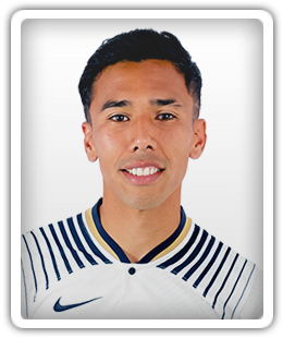 Player face