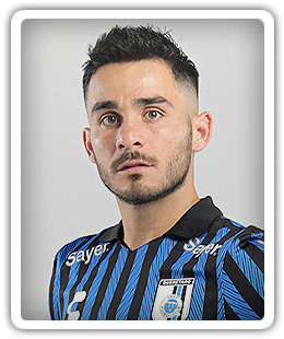 Player face