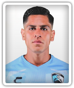 Player face