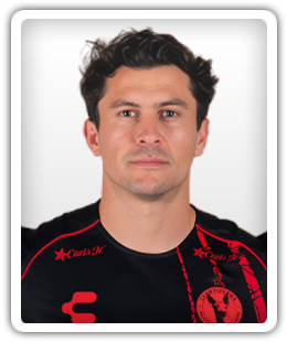 Player face