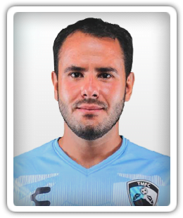 Player face
