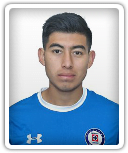 Player face