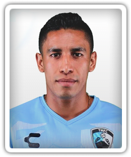 Player face