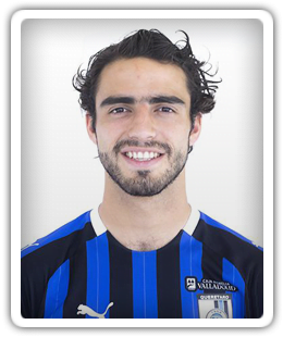 Player face
