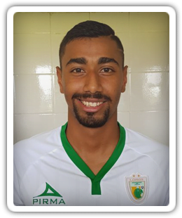 Player face