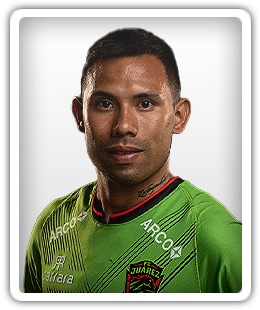 Player face