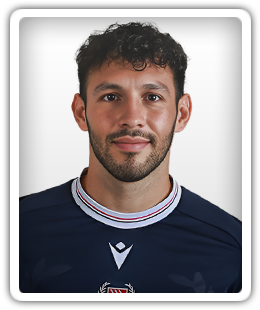 Player face