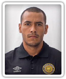 Player face