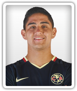 Player face