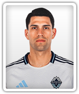 Player face
