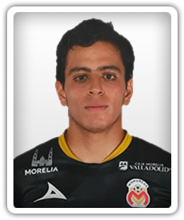 Player face