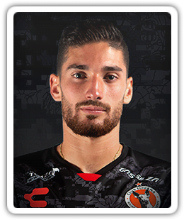 Player face