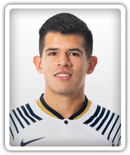 Player face
