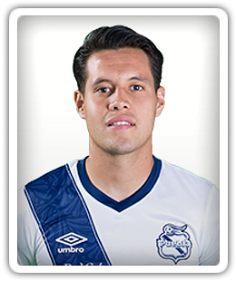Player face
