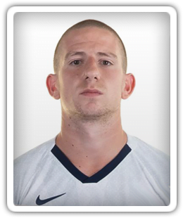 Player face