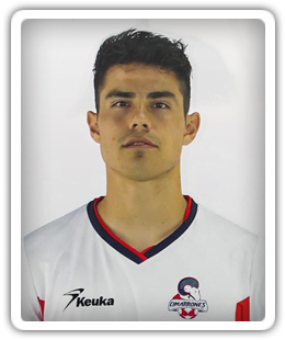 Player face