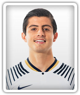 Player face