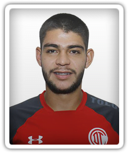 Player face