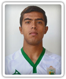 Player face
