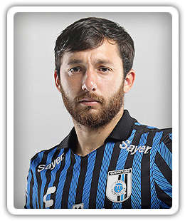 Player face