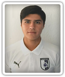 Player face