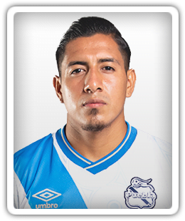 Player face