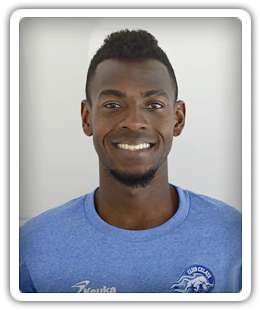 Player face