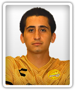 Player face