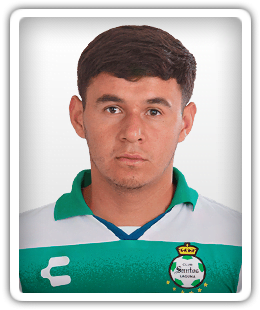 Player face