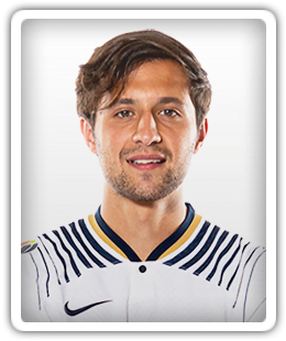 Player face