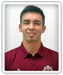 Player face