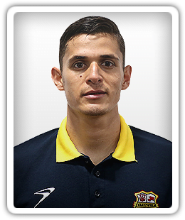 Player face