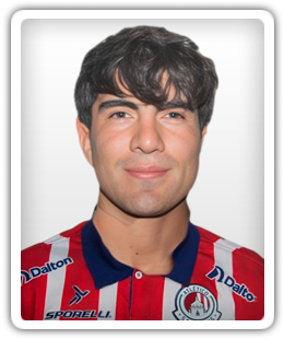 Player face