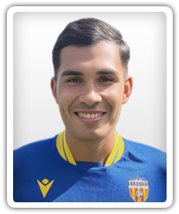 Player face